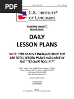 Download Lesson Plan for Spanish by pimentojoseph SN124949290 doc pdf