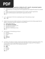 Download Marketing by Rosella SN124954040 doc pdf