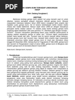 Download Dampak Gempa Bumi Terhadap Lingkungan by whereu SN124955851 doc pdf