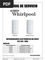 Download WhirlpoolNoFrost364044 48 by Wendy Alemn SN124963067 doc pdf