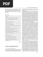 Download Marxist Social Thought History Of by Jacobin Parcelle SN12496400 doc pdf