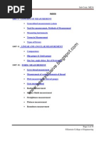 Download Engineering Metrology and Measurementspdf by eamecl SN124969572 doc pdf