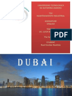 Presentación1 DUBAI