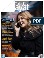 Turkcell - Ocak 2013 PDF