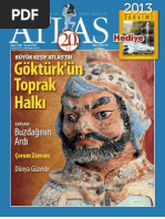 Atlas - Ocak 2013 PDF