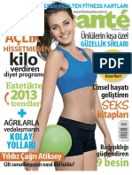 Formsante - Ocak 2013 PDF