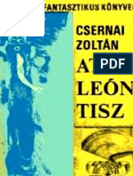 016 Csernai Zoltán - Atleóntisz, 1971