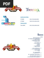 Download Dossier Campus de Los Campeones 2013 by Campus Torrevieja SN124981840 doc pdf