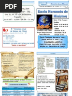 BOLETIM SEMANAL_10fev09