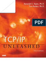 PARTE-1 TCP-IP Unleashed Third Edition