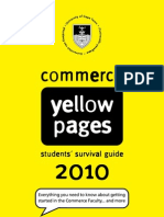 Comm Yellow Pages 2010 Final