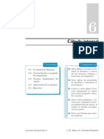 Historia Calculo Integral