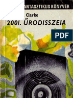 022 Clarke, Arthur C - 2001 Űrodüsszeia, 73