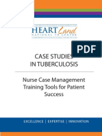 Case Studies TB NCM Training Tools