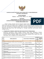 CPNSKementerian Koperasidan UKM