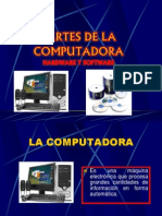 3+ +Hardware+y+Sofware Partes+de+La+Pc