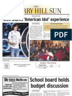 Teen Shares American Idol' Experience: Inside This Issue