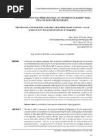 LIVRO DIDÁTICO NAS SÉRIES INICIAIS OS DIVERSOS OLHARES PARA UMA COLEÇÃO DE GEOGRAFIA