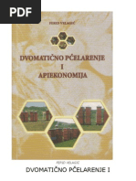 Dvomatično pčelarstvo i apiekonomija