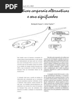 Texto Práticas Corporais