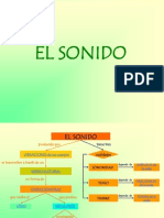 Diapositiva de Sonido 1