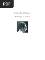 A invenção do dia claro