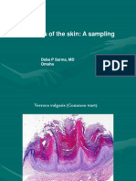 Viral Diseases of the Skin