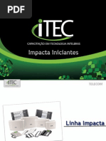 Impacta Iniciantes