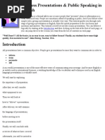 Download Business Presentations by jalilalwi SN12502594 doc pdf