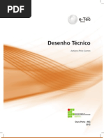 Desenho Técnico