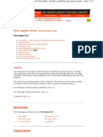 H13 Spec PDF