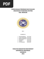 Download Makalah Perencanaan Dan Evaluasi Pohon Masalah by Pipid Wibowo II SN125040129 doc pdf