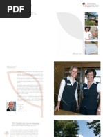 Download Cancer Hospital Sanafontis by Zaid SN1250452 doc pdf