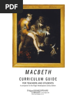 Download Folger Macbeth by Alexandre Funcia SN125046396 doc pdf