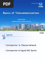 Telecom Knowledge