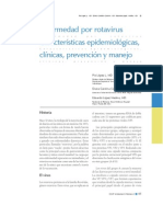 45-55 Enfermedad Rotavirus