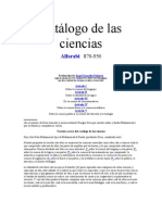 Alfarabi - Catalogo de las ciencias.pdf