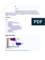 Rankine Cycle (2)