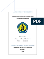 Download PENGANTAR AKOMODASI PERHOTELAN by Conceptor Humanist SN125050939 doc pdf