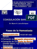 coagulacion sanguinea.pdf