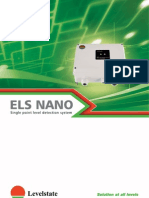 Levelstate ELS Nano