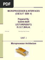 Microprocessor Complete