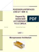 Microprocessor Complete