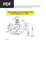 Download Diy Protein Skimmer by Budhi Amalia Wiyono SN125060545 doc pdf