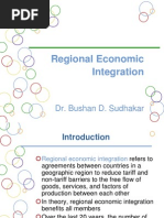Regional Economic Integration.ppt