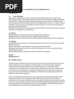 Download TREN DAN ISSUE LEGAL DALAM KEPERAWATAN PROFESIONALdocx by Nur Annisa Fitri SN125064697 doc pdf