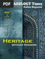 Archaeology Times Issue III.pdf