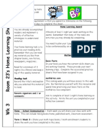 2013 - T1 - WK 3 Sheet