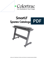 SmartLF Spares Catalogue