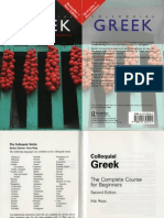 06.colloquial Greek PDF